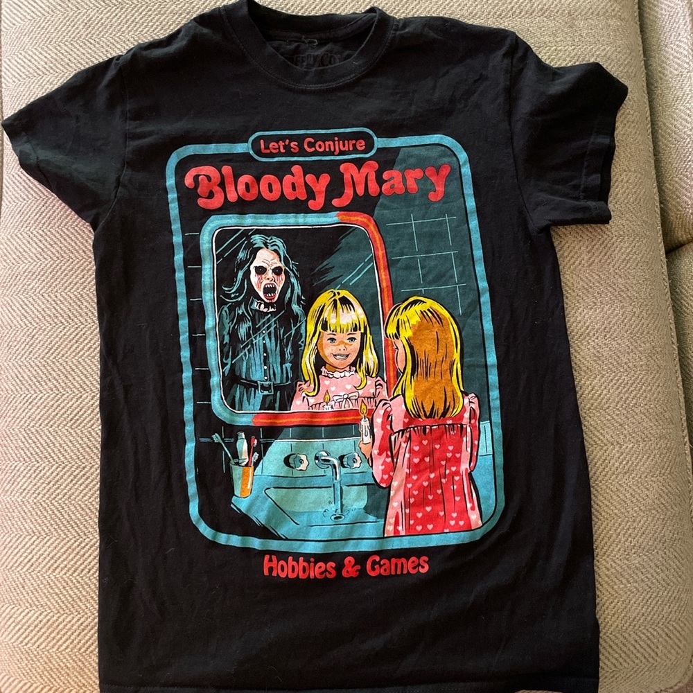 Graphic T-shirt